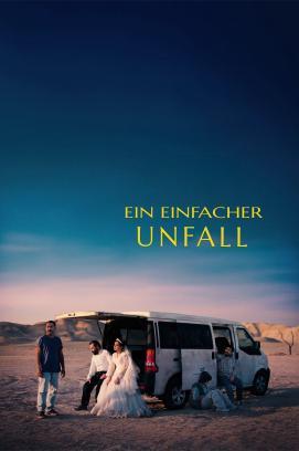 Ein einfacher Unfall