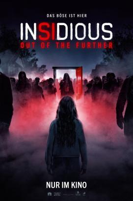 Insidious 6: Out of the Further *English*