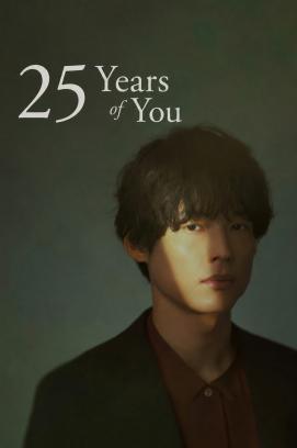 25 Years of You - Staffel 1 *Subbed*