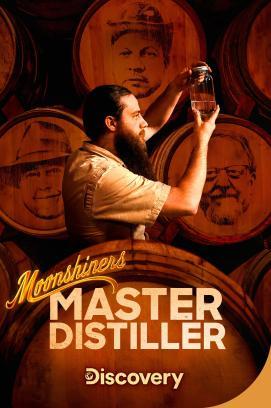 Moonshiners: Master Distiller - Staffel 7