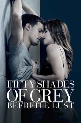 Fifty Shades of Grey 3 - Befreite Lust