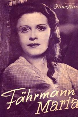 Fährmann Maria
