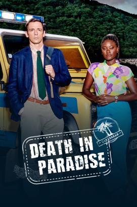 Death in Paradise - Staffel 15