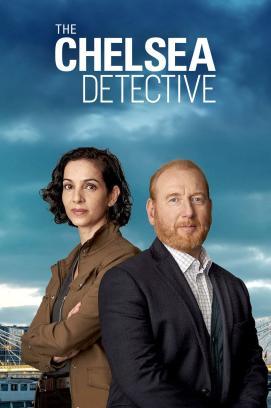 The Chelsea Detective - Staffel 1