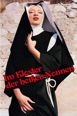 Im Kloster der heißen Nonnen