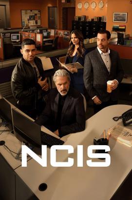 Navy CIS - Staffel 23