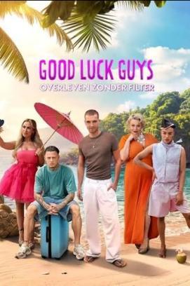 Good Luck Guys - Staffel 4
