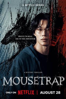 Mousetrap - Staffel 1