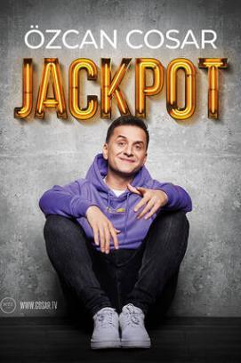Özcan Cosar - Jackpot