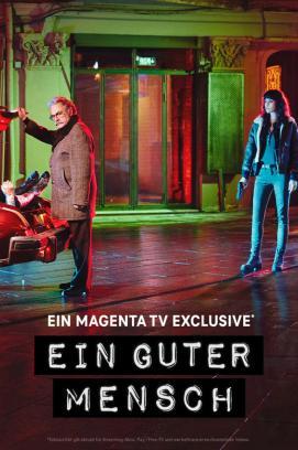 Ein guter Mensch - Staffel 1