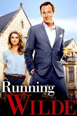 Running Wilde - Staffel 1