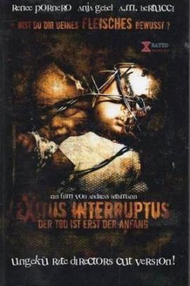 Exitus interruptus - Der Tod ist erst der Anfang