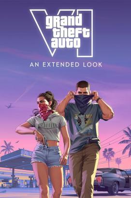 Grand Theft Auto VI: Ein ausführlicher Blick *Subbed*