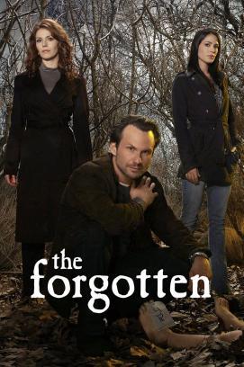 The Forgotten - Die Wahrheit stirbt nie - Staffel 1