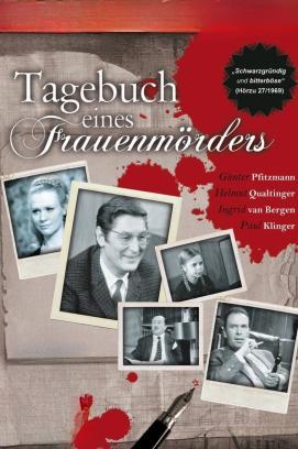 Tagebuch eines Frauenmörders