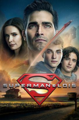 Superman & Lois - Staffel 4