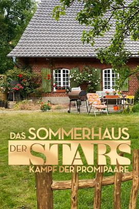 Das Sommerhaus der Stars - Kampf der Promipaare - Staffel 11