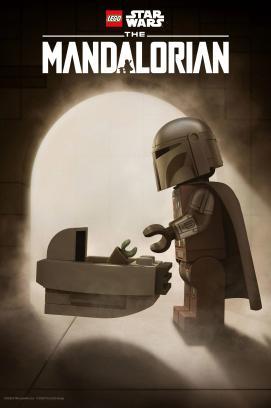 LEGO Star Wars: The Mandalorian