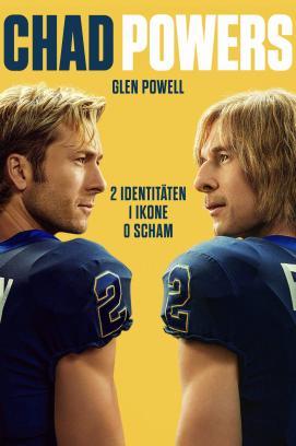 Chad Powers - Staffel 2