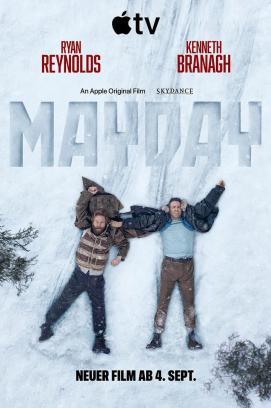 Mayday