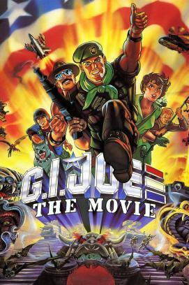 G.I. Joe - Der Film