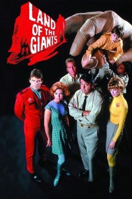Planet der Giganten - Staffel 1