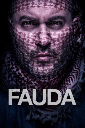 Fauda - Staffel 1