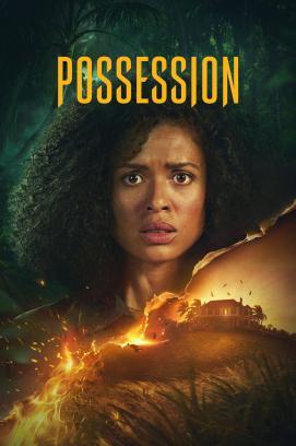 Possession - Staffel 1