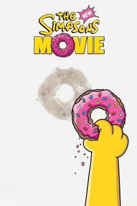 Der Neue Simpsons Film - The Simpsons Movie 2