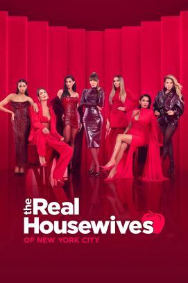 The Real Housewives of New York City - Staffel 16 *English*