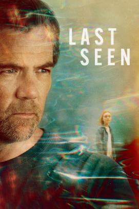 Last Seen - Staffel 1