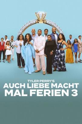 Auch Liebe macht mal Ferien 3