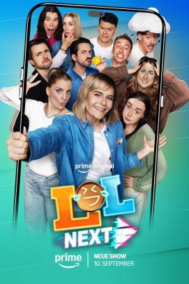 LOL Next - Staffel 1