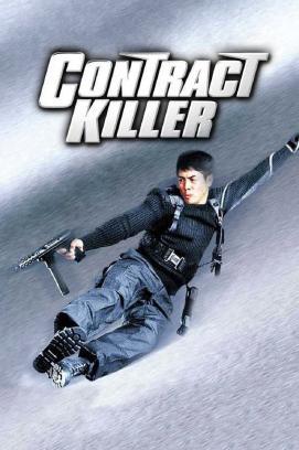 Jet Li Contract Killer - Im Auftrag des Todes