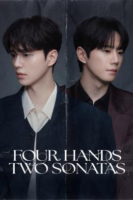 Four Hands, Two Sonatas - Staffel 1 *Subbed*