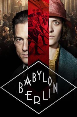 Babylon Berlin - Staffel 5