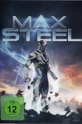 Max Steel