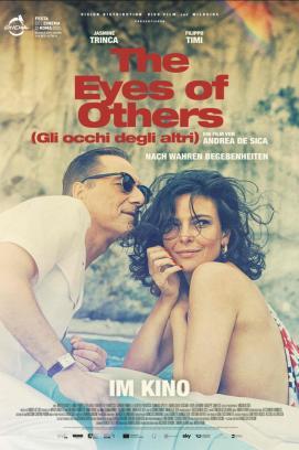 The Eyes of Others - Blicke der Begierde