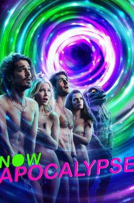 Now Apocalypse - Staffel 1