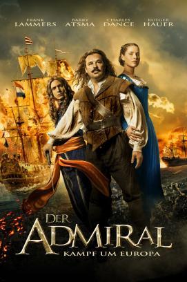 Der Admiral - Kampf um Europa
