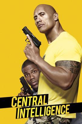 Central Intelligence