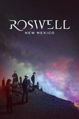 Roswell, New Mexico - Staffel 4