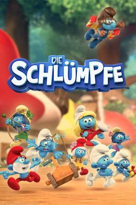 Die Schlümpfe - Staffel 1