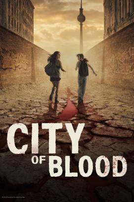 City of Blood - Staffel 1