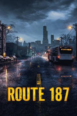 Route 187 - Staffel 1