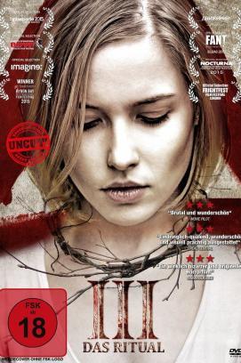 III - Das Ritual