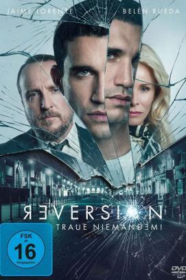 Reversion - Traue niemandem!